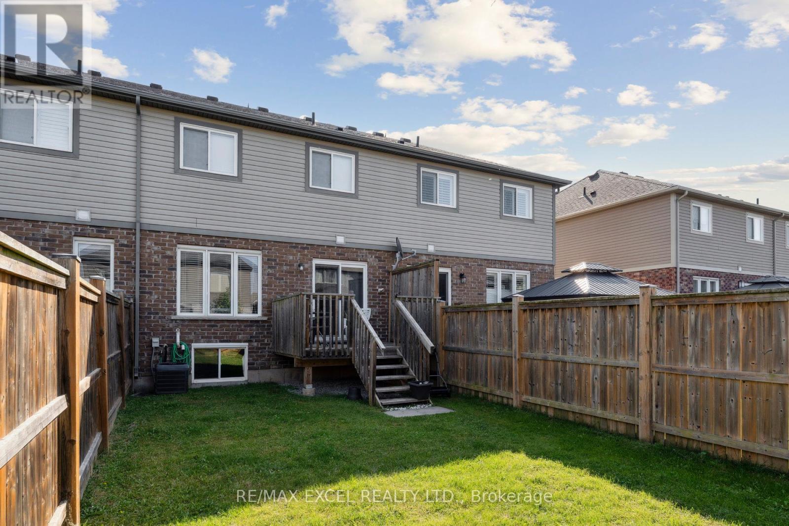 6401 Shapton Crescent, Niagara Falls, Ontario  L2H 0L8 - Photo 16 - X12481588