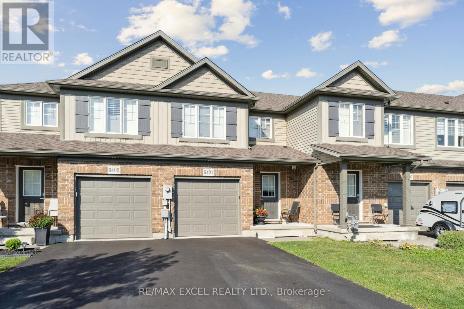 6401 Shapton Crescent, Niagara Falls, Ontario  L2H 0L8 - Photo 2 - X12481588
