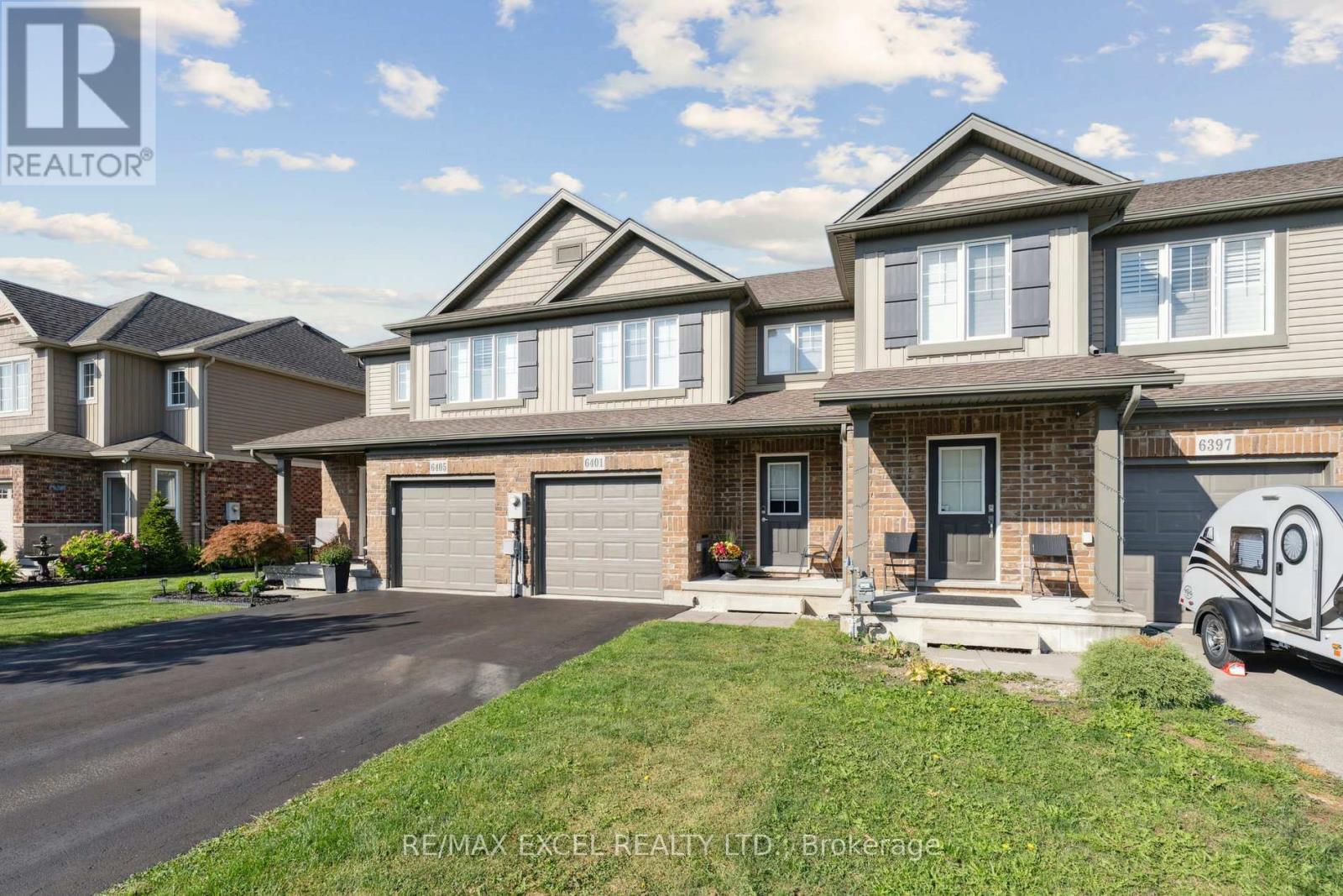 6401 Shapton Crescent, Niagara Falls, Ontario  L2H 0L8 - Photo 3 - X12481588