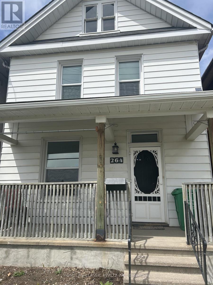 264 WOLFE STREET, Peterborough, Ontario