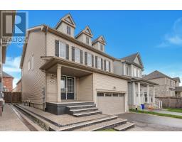 43 MCCARGOW DRIVE, Haldimand, Ontario