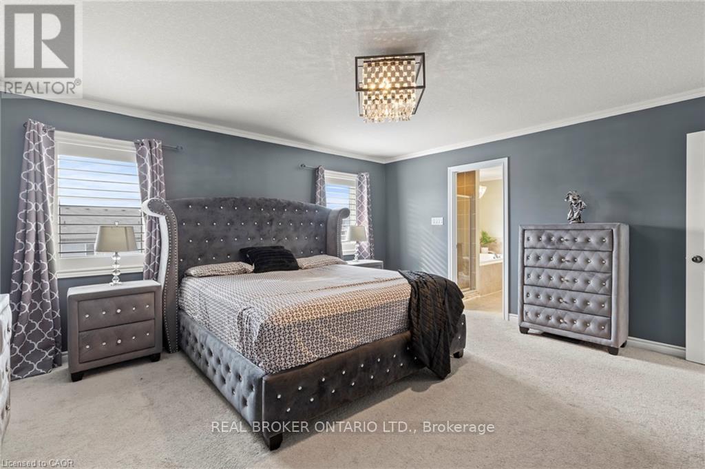 14 Carroll Lane, Brantford, Ontario  N3T 5L5 - Photo 12 - X12481614