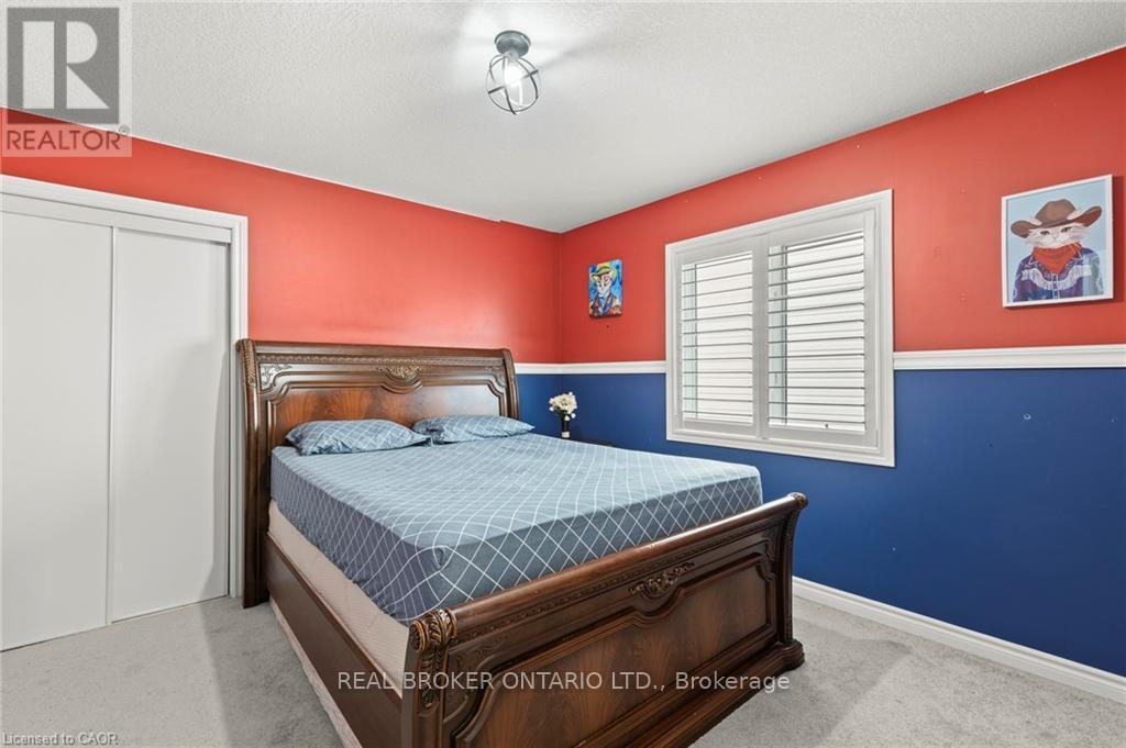 14 Carroll Lane, Brantford, Ontario  N3T 5L5 - Photo 15 - X12481614