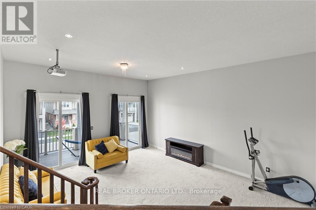 14 Carroll Lane, Brantford, Ontario  N3T 5L5 - Photo 16 - X12481614
