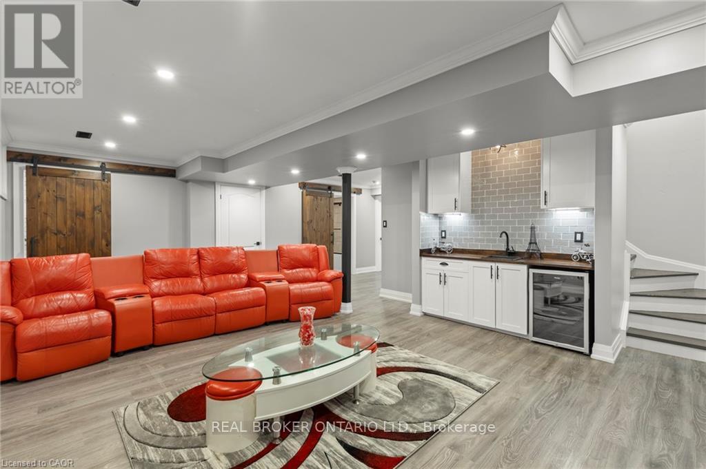 14 Carroll Lane, Brantford, Ontario  N3T 5L5 - Photo 20 - X12481614