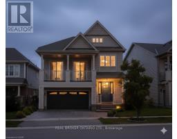 14 CARROLL LANE, Brantford, Ontario