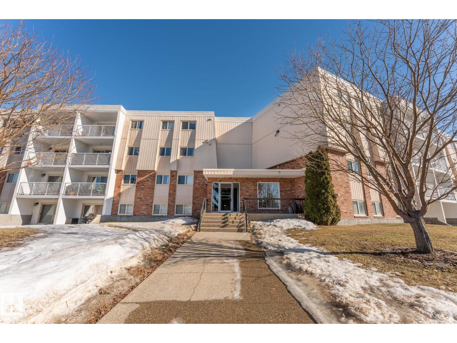 #402 3835 107 St Nw, Edmonton, Alberta  T6N 2N7 - Photo 43 - E4463468