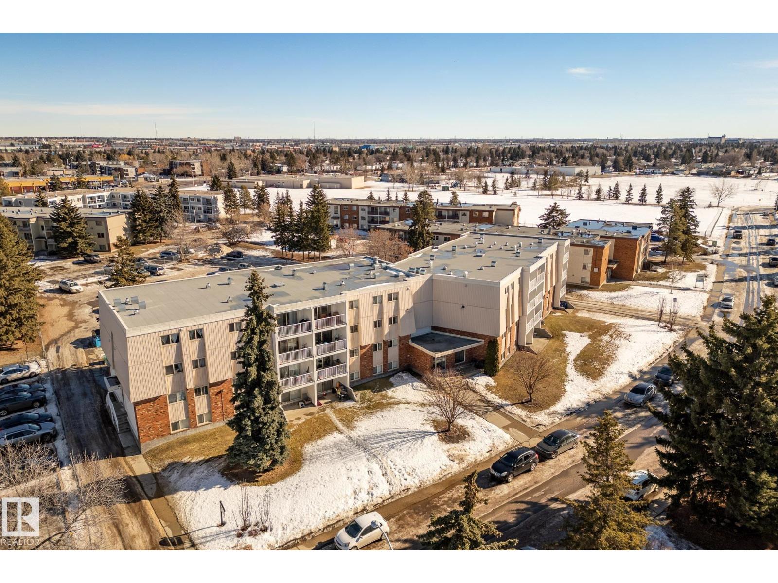 #402 3835 107 St Nw, Edmonton, Alberta  T6N 2N7 - Photo 44 - E4463468