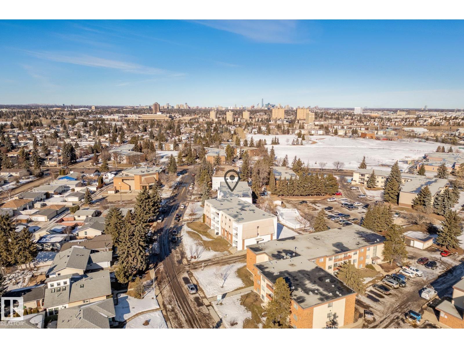 #402 3835 107 St Nw, Edmonton, Alberta  T6N 2N7 - Photo 46 - E4463468