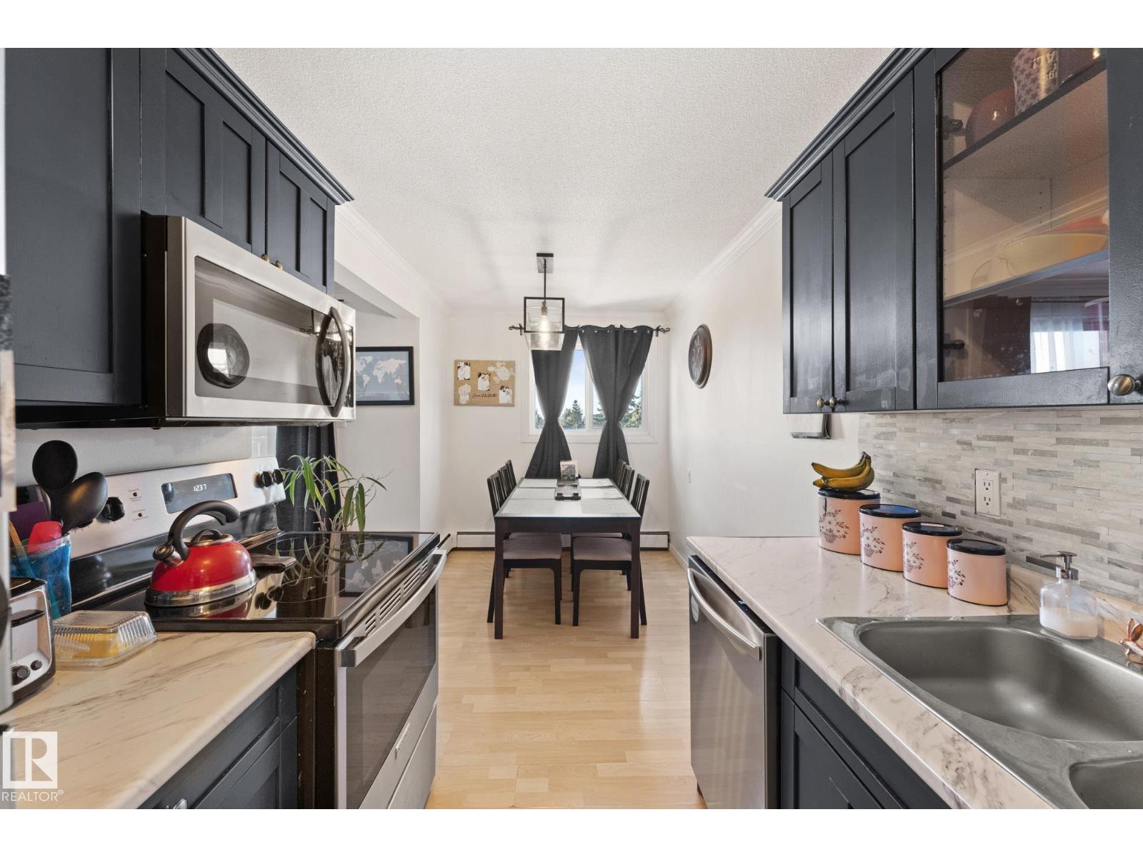 #402 3835 107 St Nw, Edmonton, Alberta  T6N 2N7 - Photo 7 - E4463468