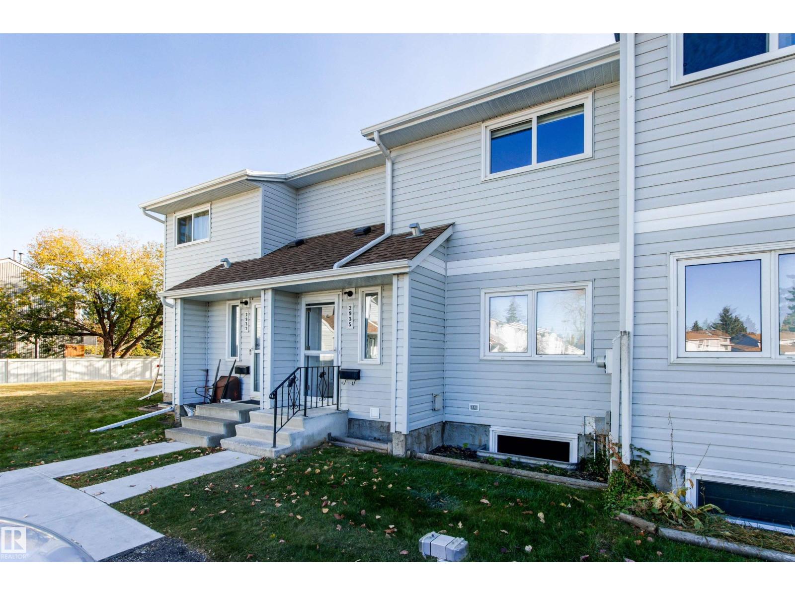 2935 109 St Nw, Edmonton, Alberta  T6J 4N6 - Photo 2 - E4463469