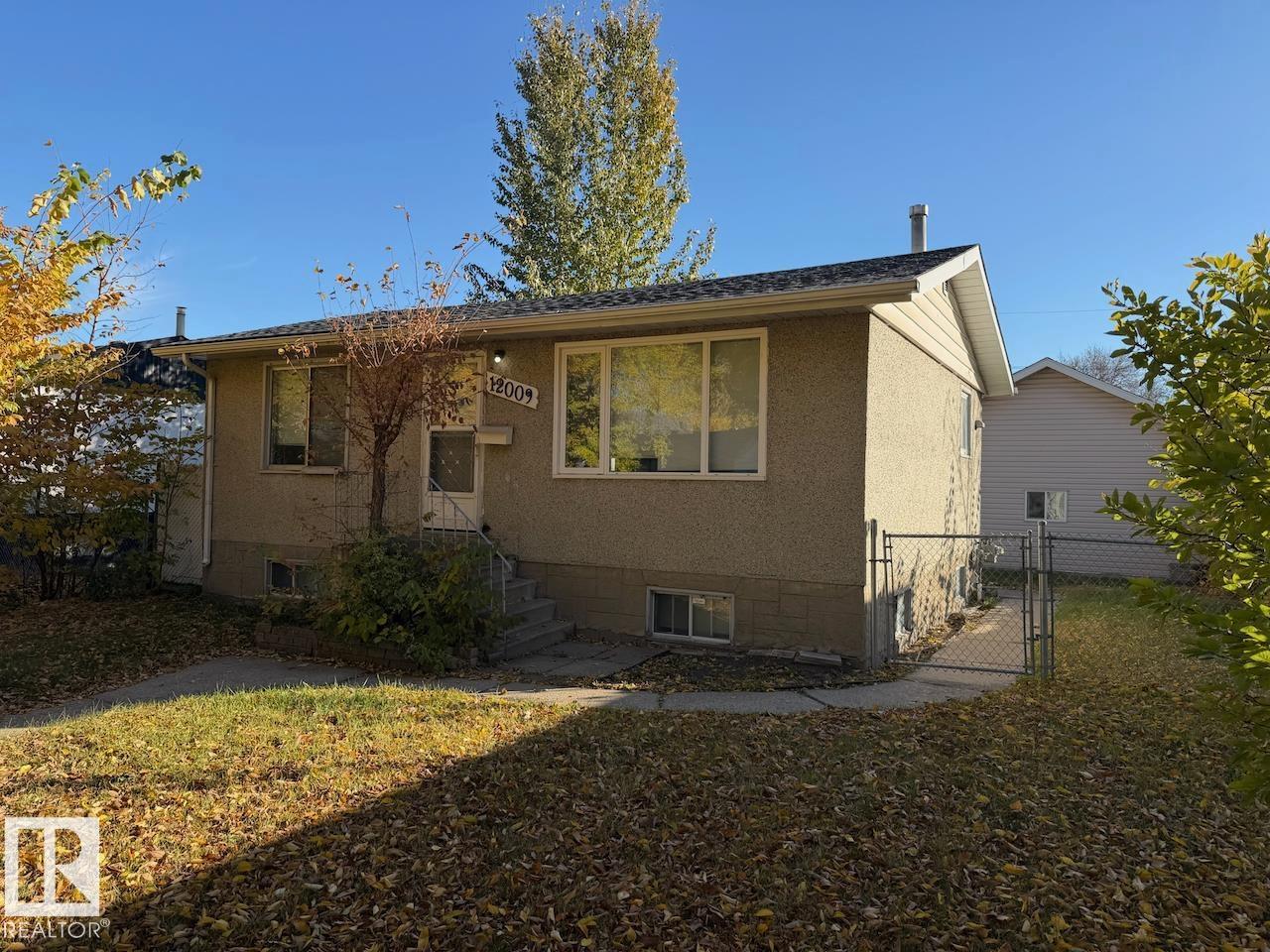 12009 40 St Nw, Edmonton, Alberta  T5W 2L2 - Photo 1 - E4463472