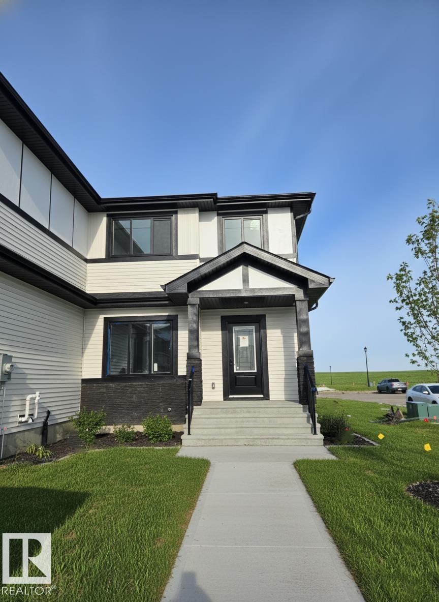 9802 107 Morinville Av, Morinville, Alberta  T8R 1E5 - Photo 1 - E4463471