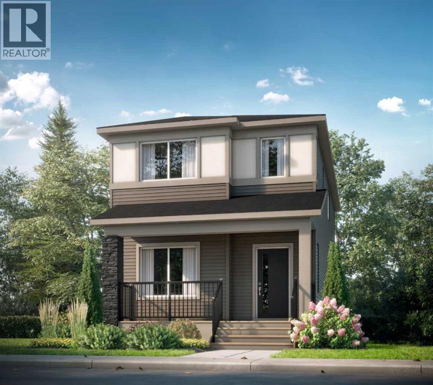 186 Bridgeport Circle W, Chestermere, Alberta  T1X 3E7 - Photo 1 - A2266614