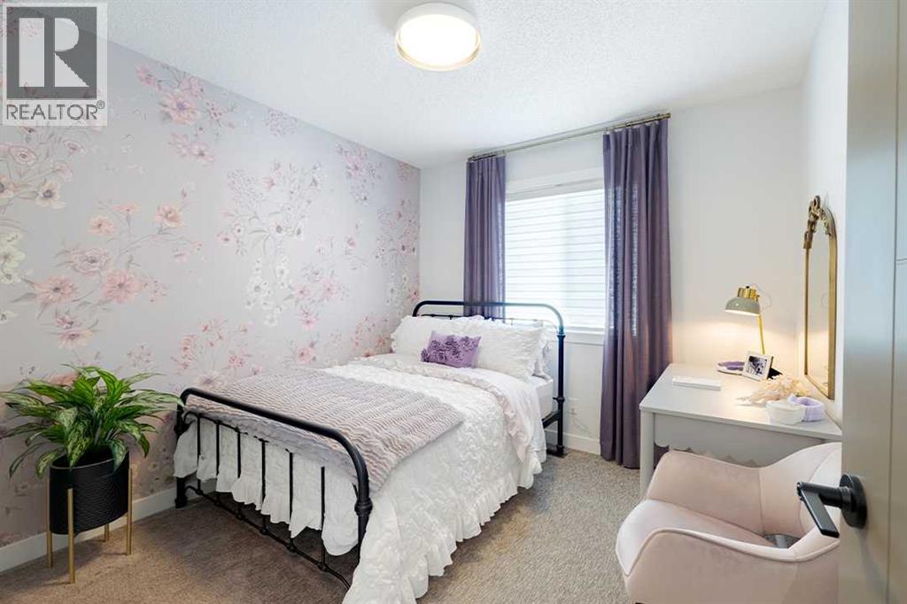 186 Bridgeport Circle W, Chestermere, Alberta  T1X 3E7 - Photo 24 - A2266614