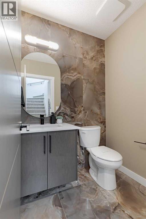 186 Bridgeport Circle W, Chestermere, Alberta  T1X 3E7 - Photo 29 - A2266614