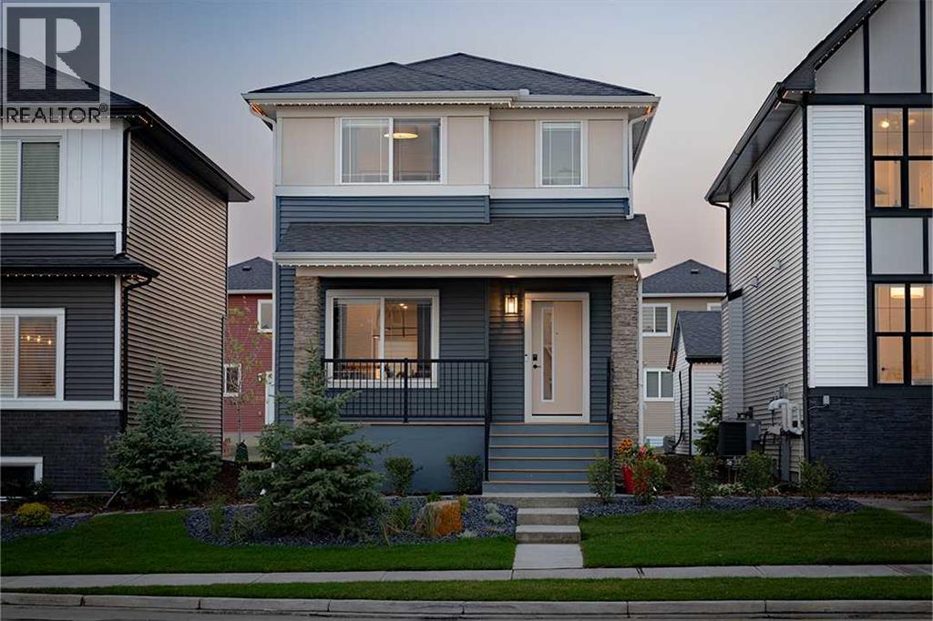 186 Bridgeport Circle W, Chestermere, Alberta  T1X 3E7 - Photo 32 - A2266614