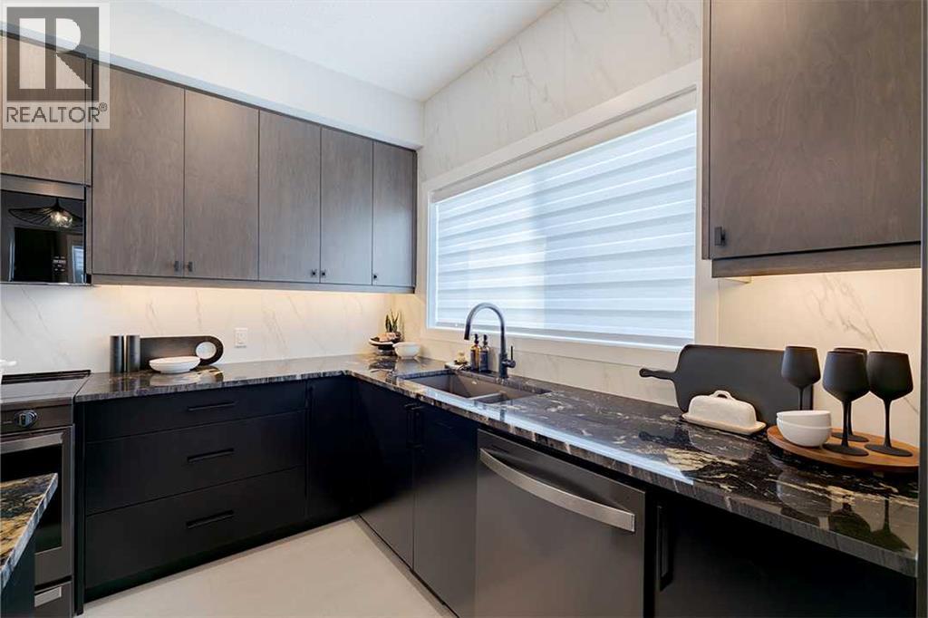 186 Bridgeport Circle W, Chestermere, Alberta  T1X 3E7 - Photo 9 - A2266614