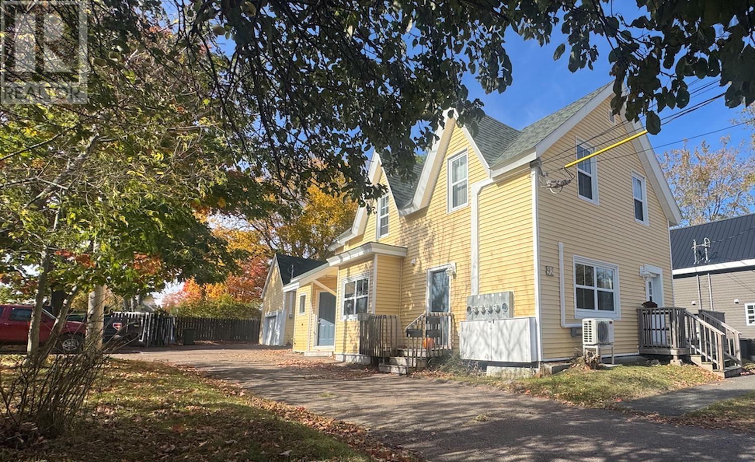 92 Dominion Street, Truro, Nova Scotia  B2N 3P3 - Photo 1 - 202526294