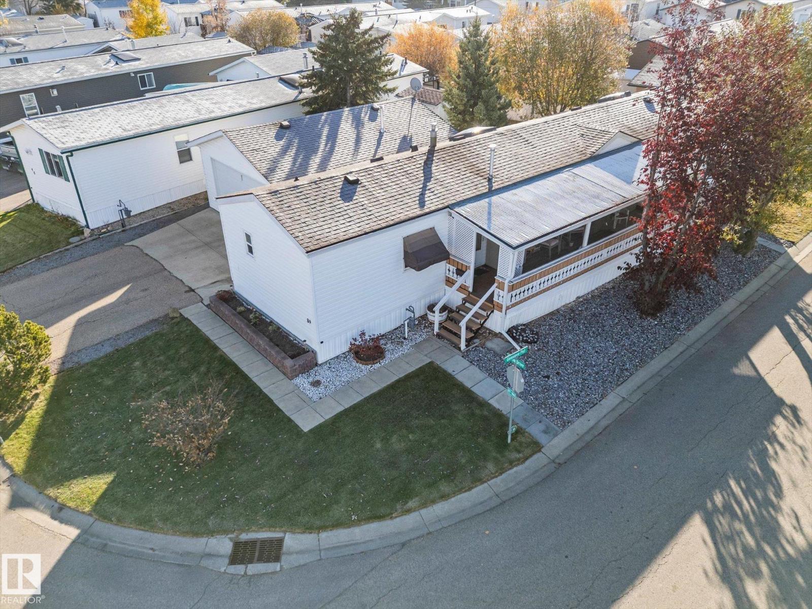 #89 3400 48 St, Stony Plain, Alberta  T7Z 1C1 - Photo 1 - E4463473