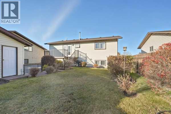 69 Hallgren Avenue, Red Deer, Alberta  T4N 6P1 - Photo 22 - A2266457