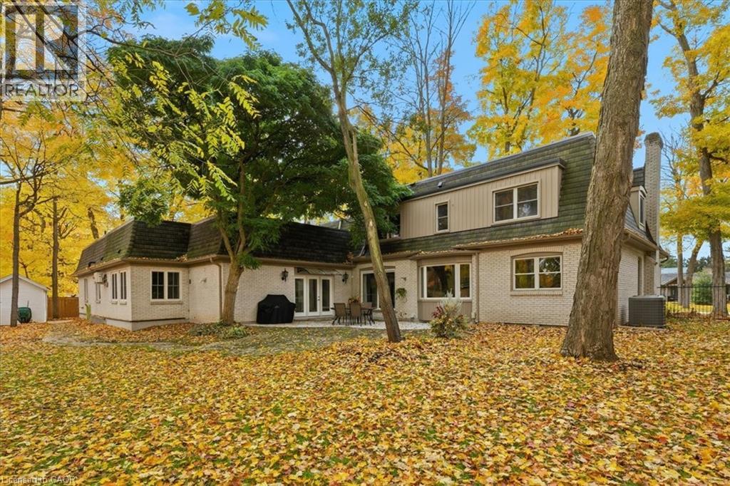 348 Old Stone Road, Waterloo, Ontario  N2K 1Z3 - Photo 38 - 40765469