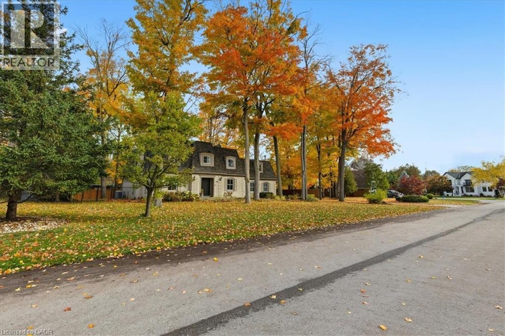 348 Old Stone Road, Waterloo, Ontario  N2K 1Z3 - Photo 48 - 40765469