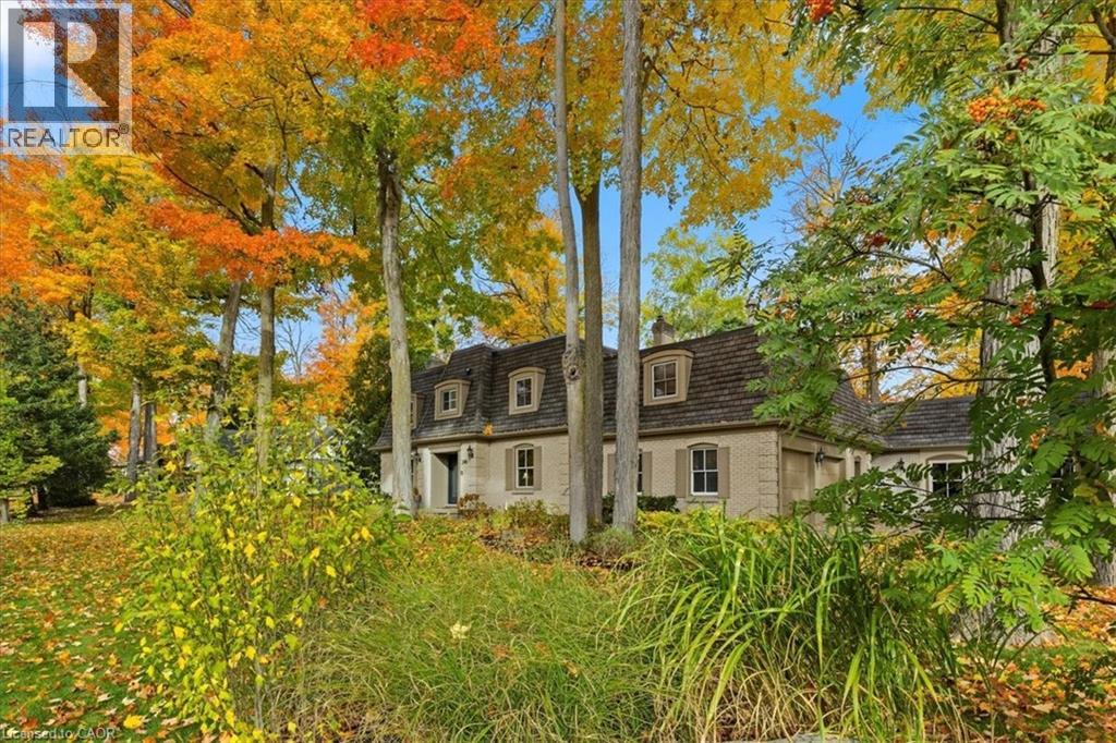 348 OLD STONE Road, Waterloo, Ontario