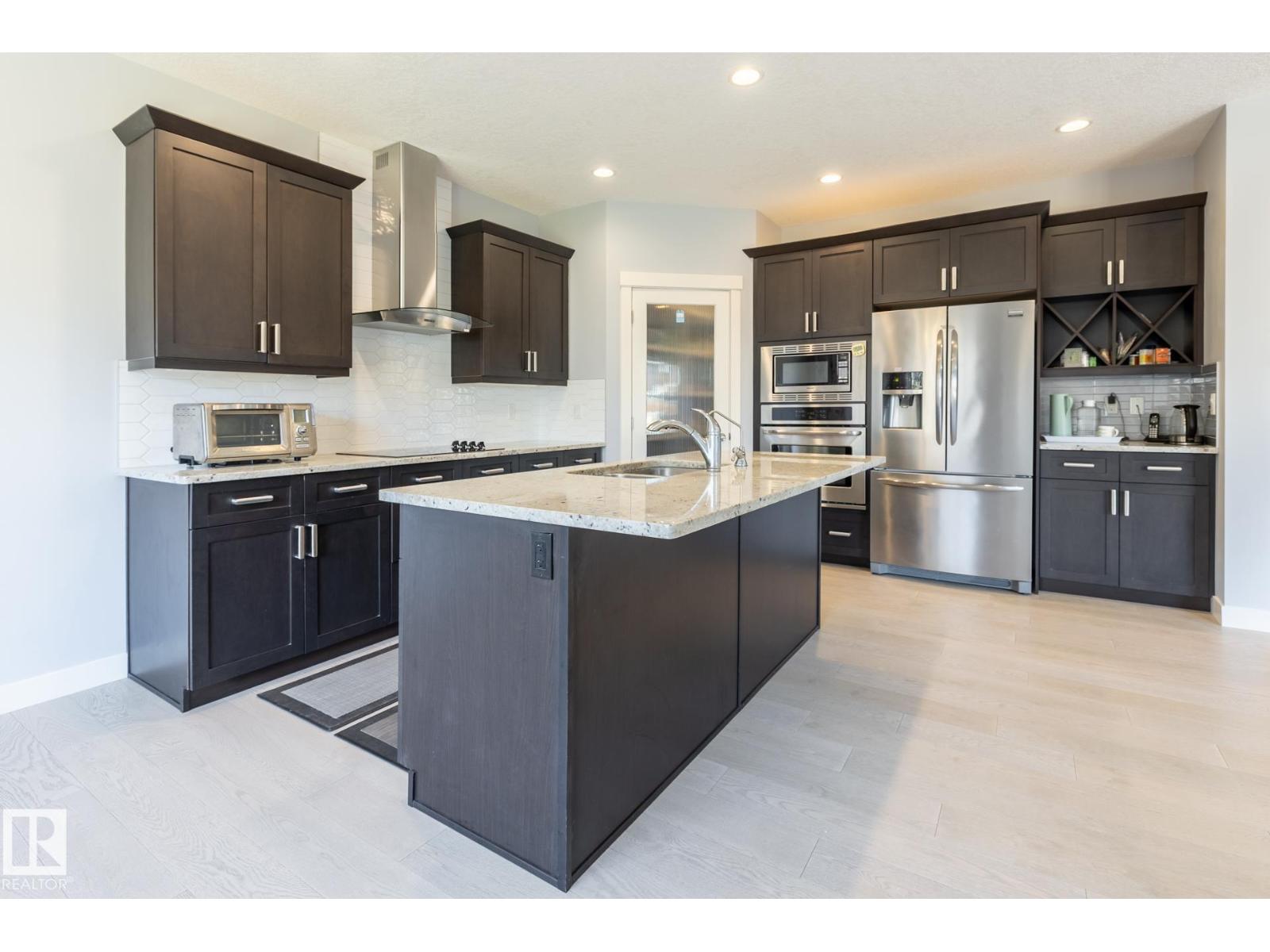 1257 Cunningham Dr Sw, Edmonton, Alberta  T6W 0R6 - Photo 21 - E4463358