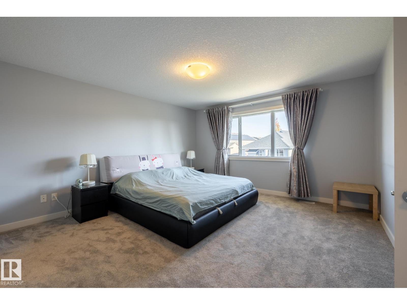 1257 Cunningham Dr Sw, Edmonton, Alberta  T6W 0R6 - Photo 6 - E4463358