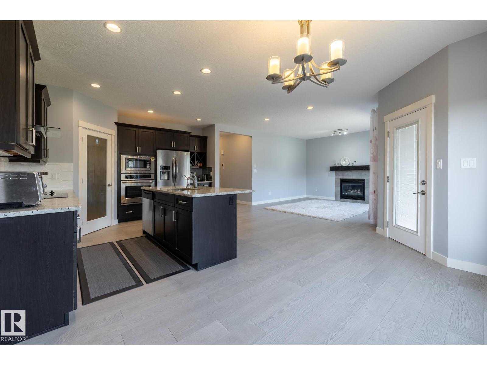 1257 Cunningham Dr Sw, Edmonton, Alberta  T6W 0R6 - Photo 25 - E4463358