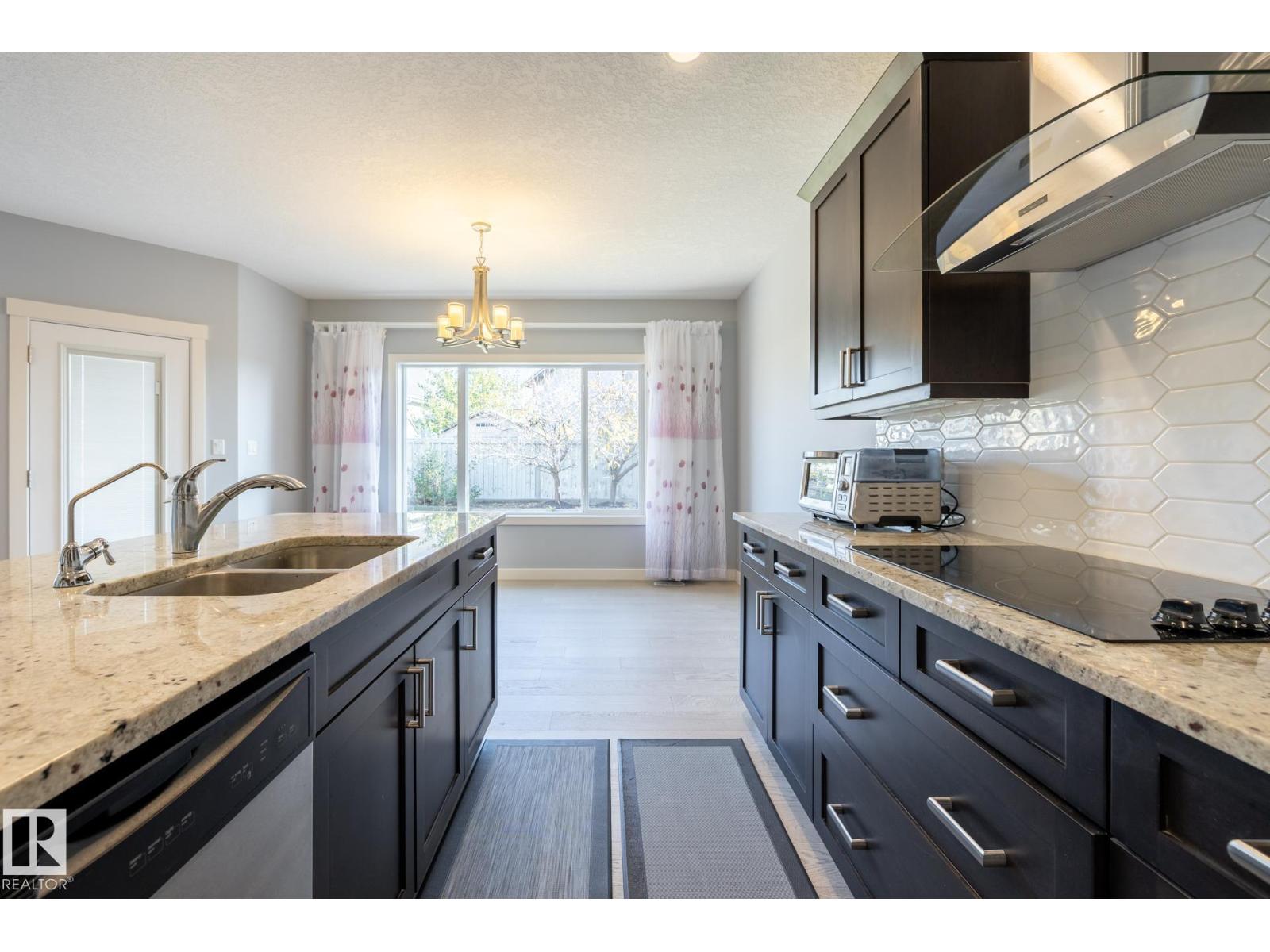 1257 Cunningham Dr Sw, Edmonton, Alberta  T6W 0R6 - Photo 23 - E4463358