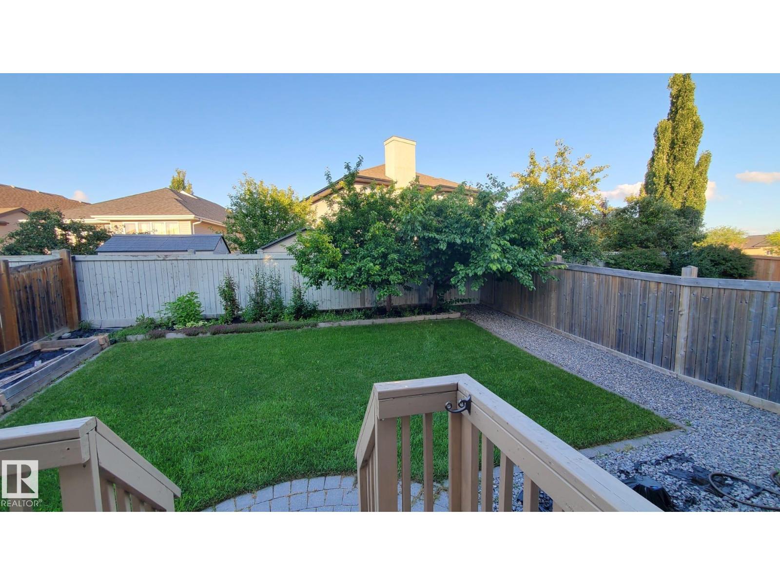 1257 Cunningham Dr Sw, Edmonton, Alberta  T6W 0R6 - Photo 54 - E4463358