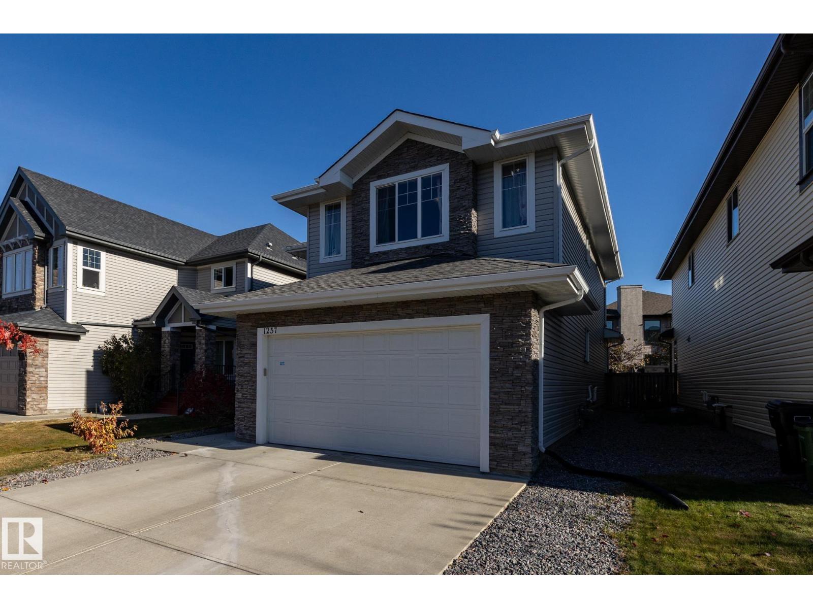 1257 Cunningham Dr Sw, Edmonton, Alberta  T6W 0R6 - Photo 61 - E4463358