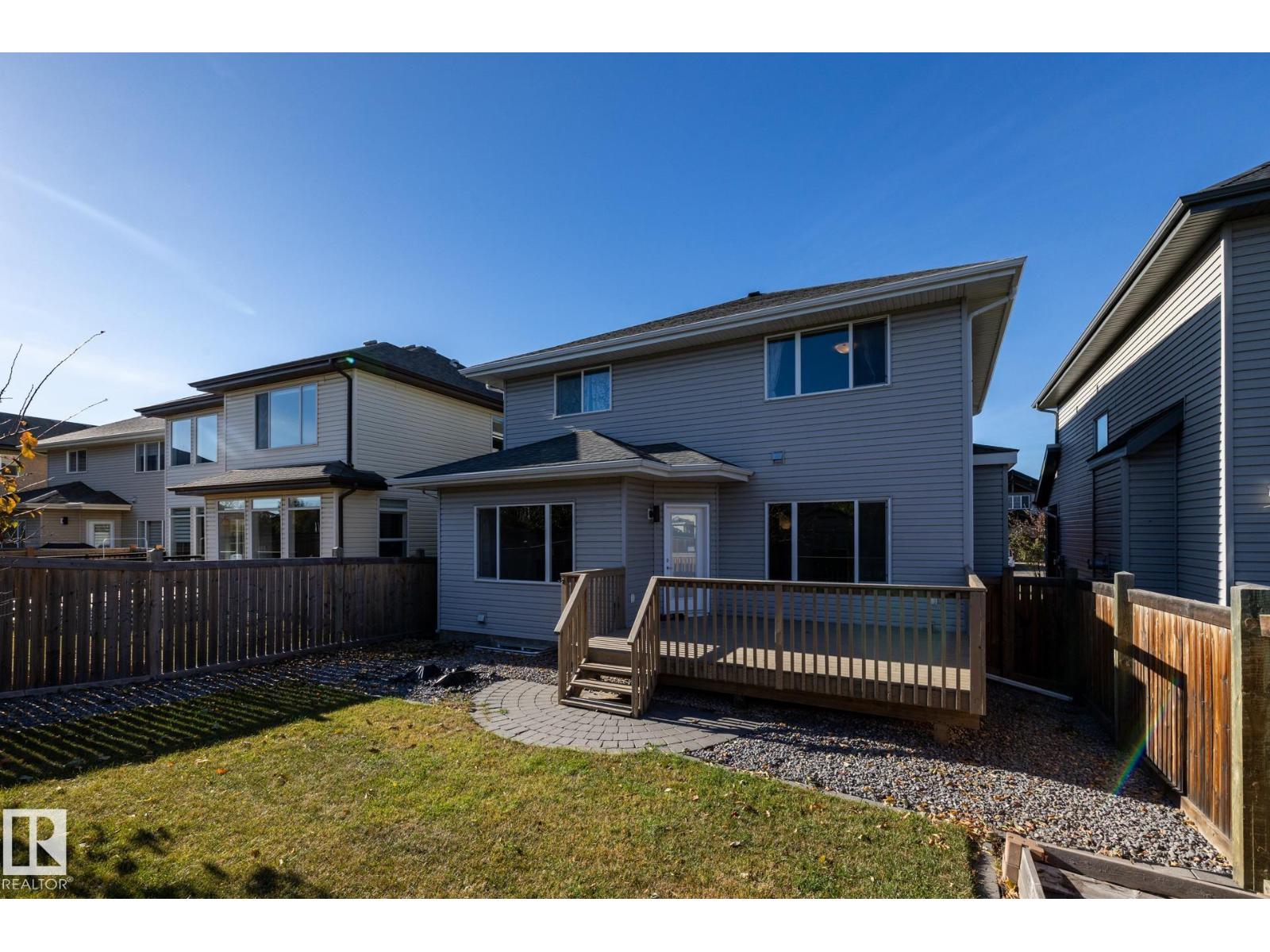 1257 Cunningham Dr Sw, Edmonton, Alberta  T6W 0R6 - Photo 58 - E4463358