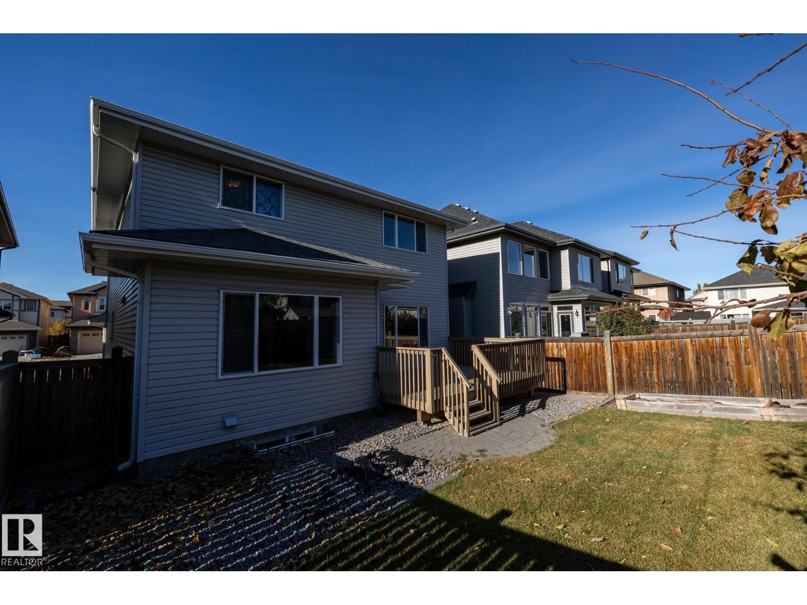 1257 Cunningham Dr Sw, Edmonton, Alberta  T6W 0R6 - Photo 60 - E4463358