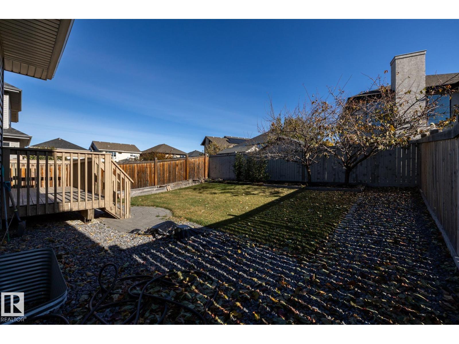 1257 Cunningham Dr Sw, Edmonton, Alberta  T6W 0R6 - Photo 59 - E4463358