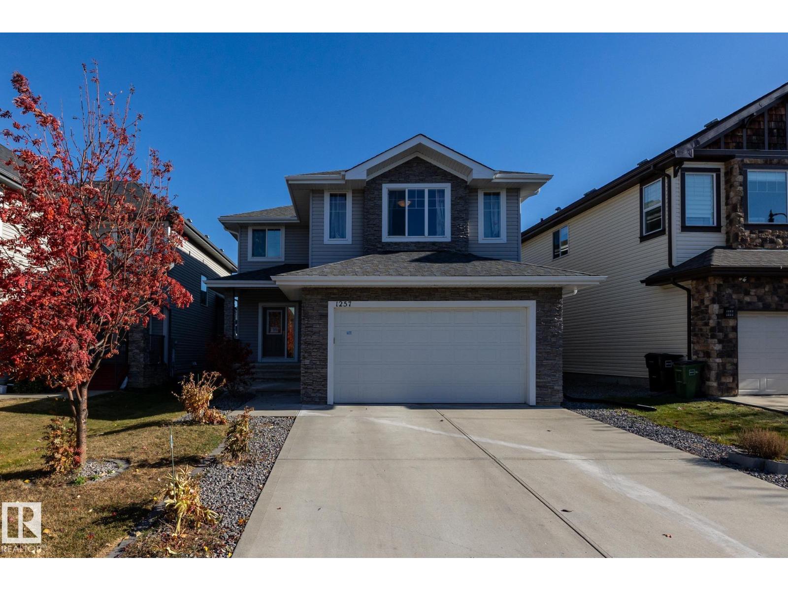 1257 Cunningham Dr Sw, Edmonton, Alberta  T6W 0R6 - Photo 62 - E4463358