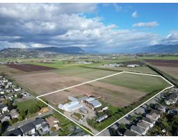 34811 2 AVENUE, Abbotsford, British Columbia