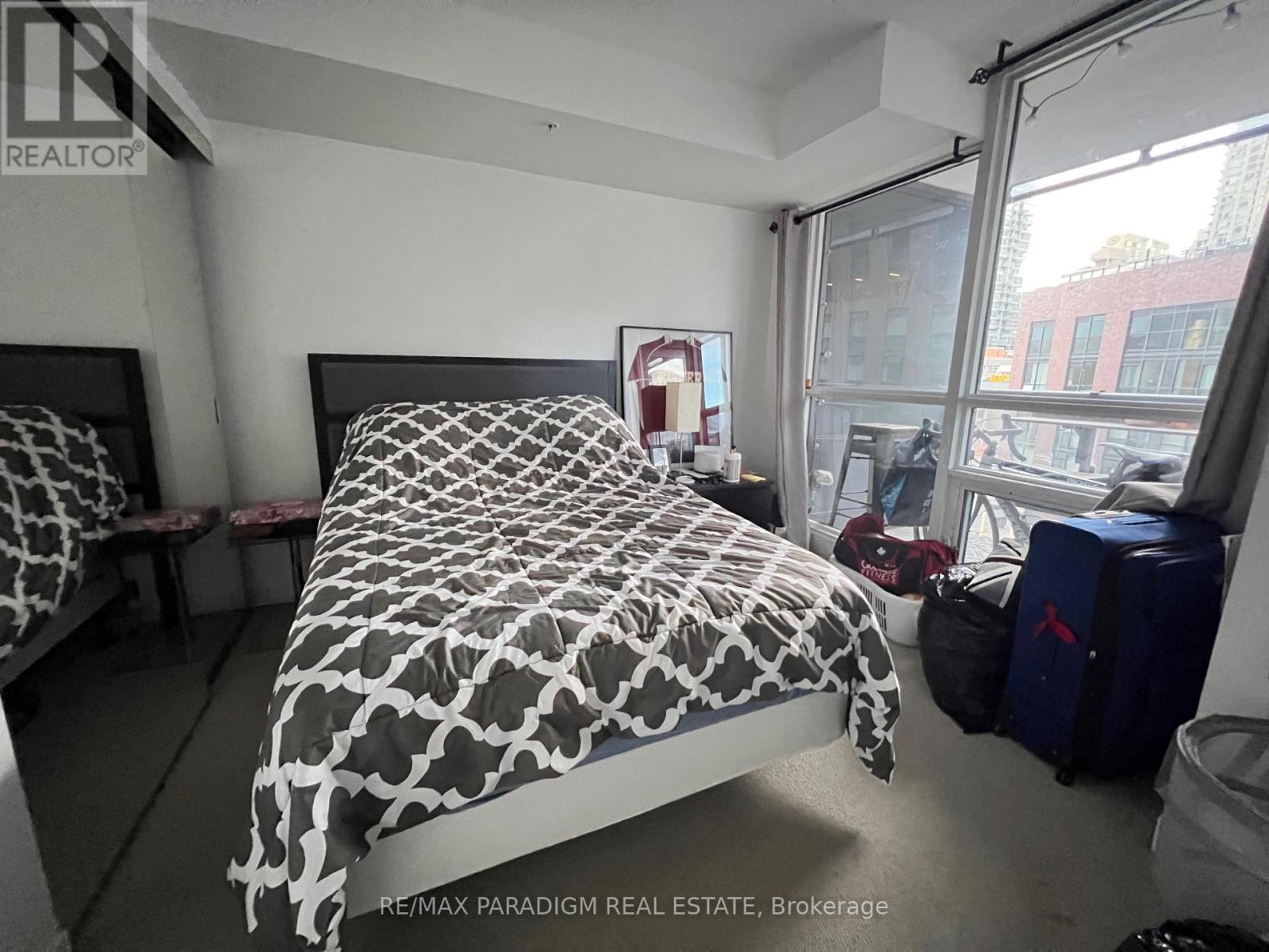 507 - 295 Adelaide Street W, Toronto, Ontario  M5V 1P7 - Photo 10 - C12481640