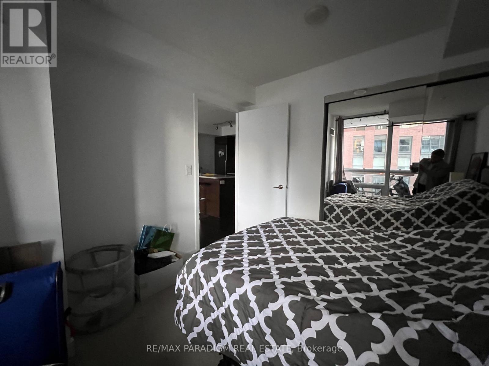 507 - 295 Adelaide Street W, Toronto, Ontario  M5V 1P7 - Photo 11 - C12481640