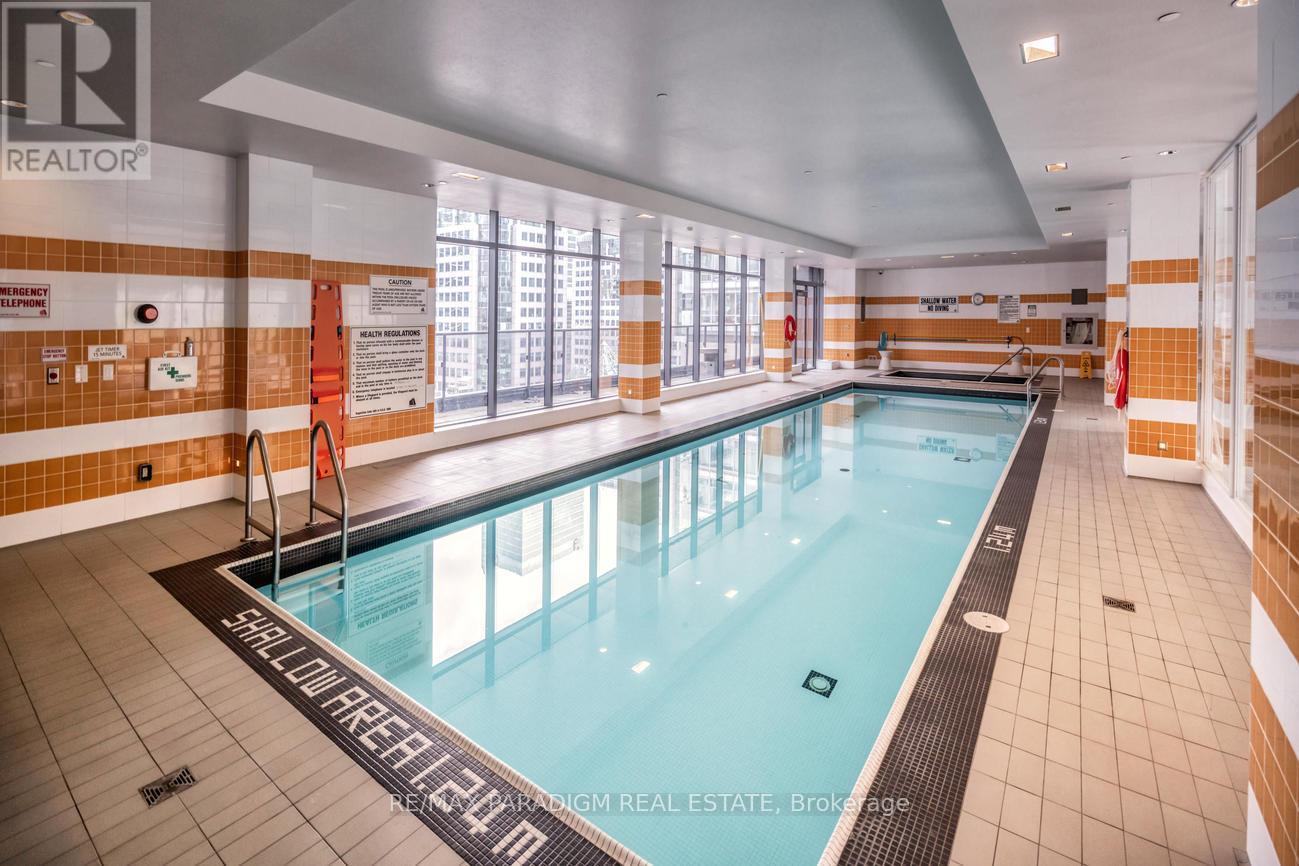 507 - 295 Adelaide Street W, Toronto, Ontario  M5V 1P7 - Photo 16 - C12481640