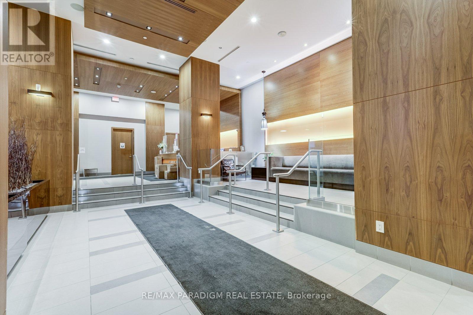 507 - 295 Adelaide Street W, Toronto, Ontario  M5V 1P7 - Photo 2 - C12481640