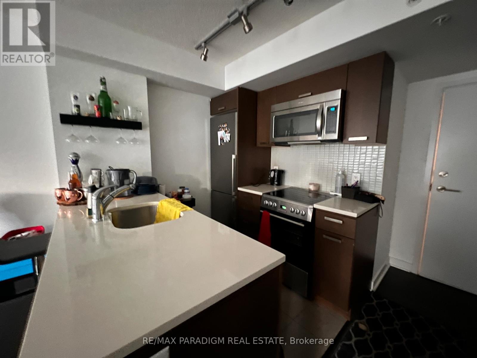 507 - 295 Adelaide Street W, Toronto, Ontario  M5V 1P7 - Photo 6 - C12481640