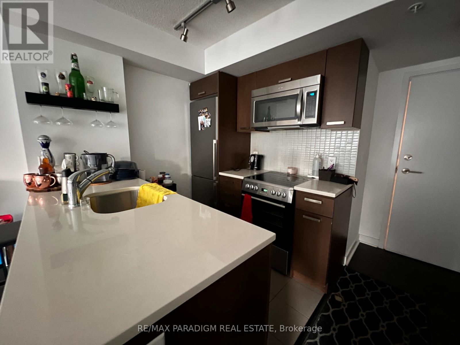 507 - 295 Adelaide Street W, Toronto, Ontario  M5V 1P7 - Photo 7 - C12481640