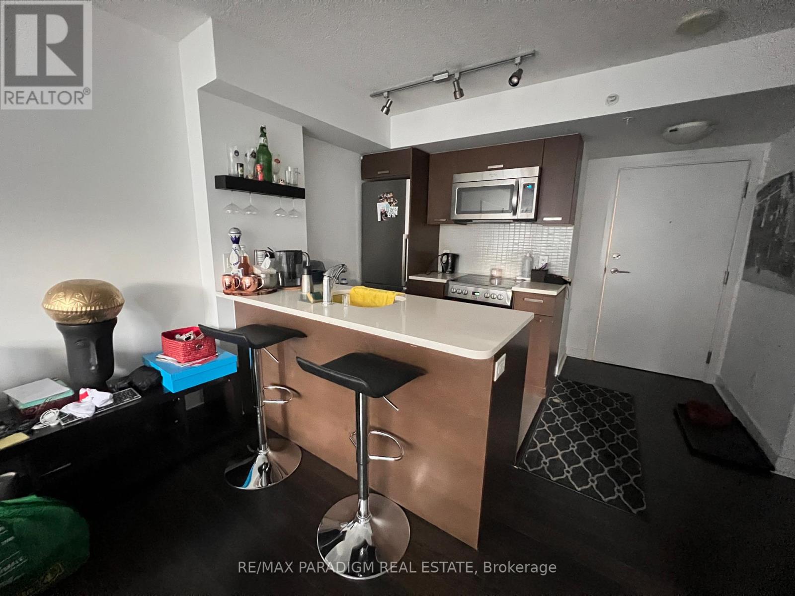 507 - 295 Adelaide Street W, Toronto, Ontario  M5V 1P7 - Photo 8 - C12481640