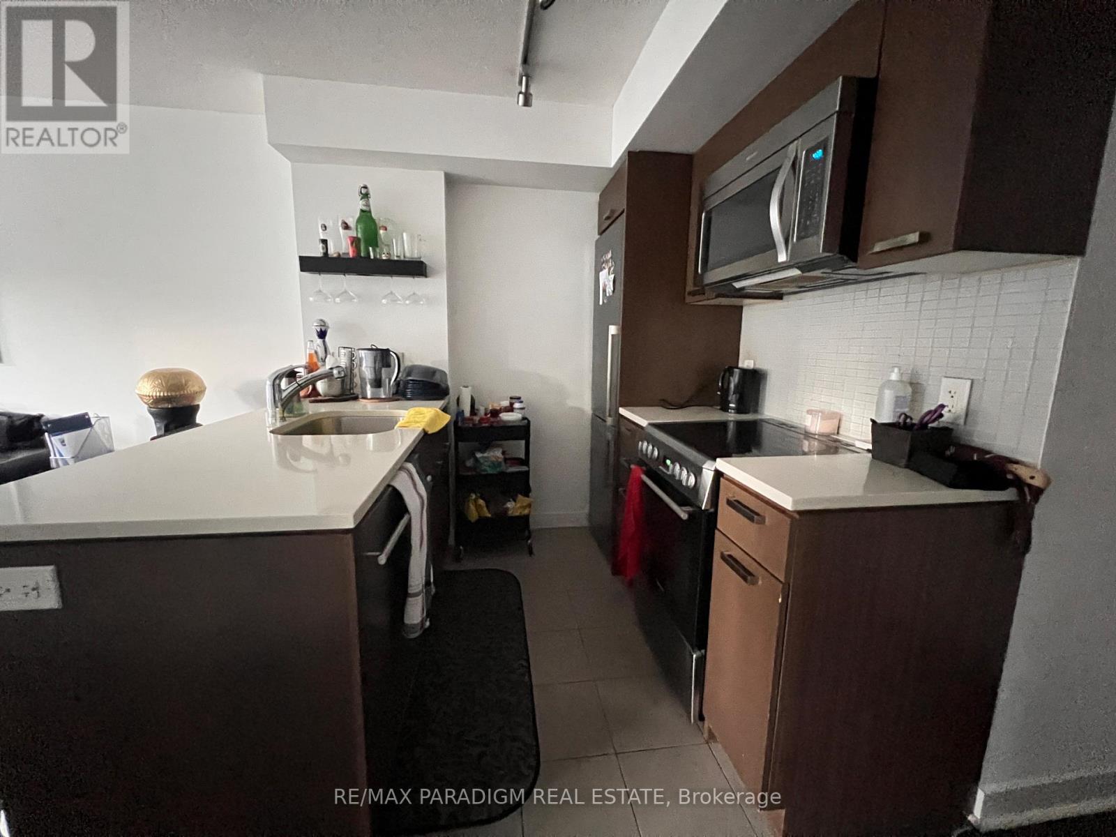507 - 295 Adelaide Street W, Toronto, Ontario  M5V 1P7 - Photo 9 - C12481640