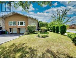 2 JAMES GRAY DRIVE, Toronto, Ontario