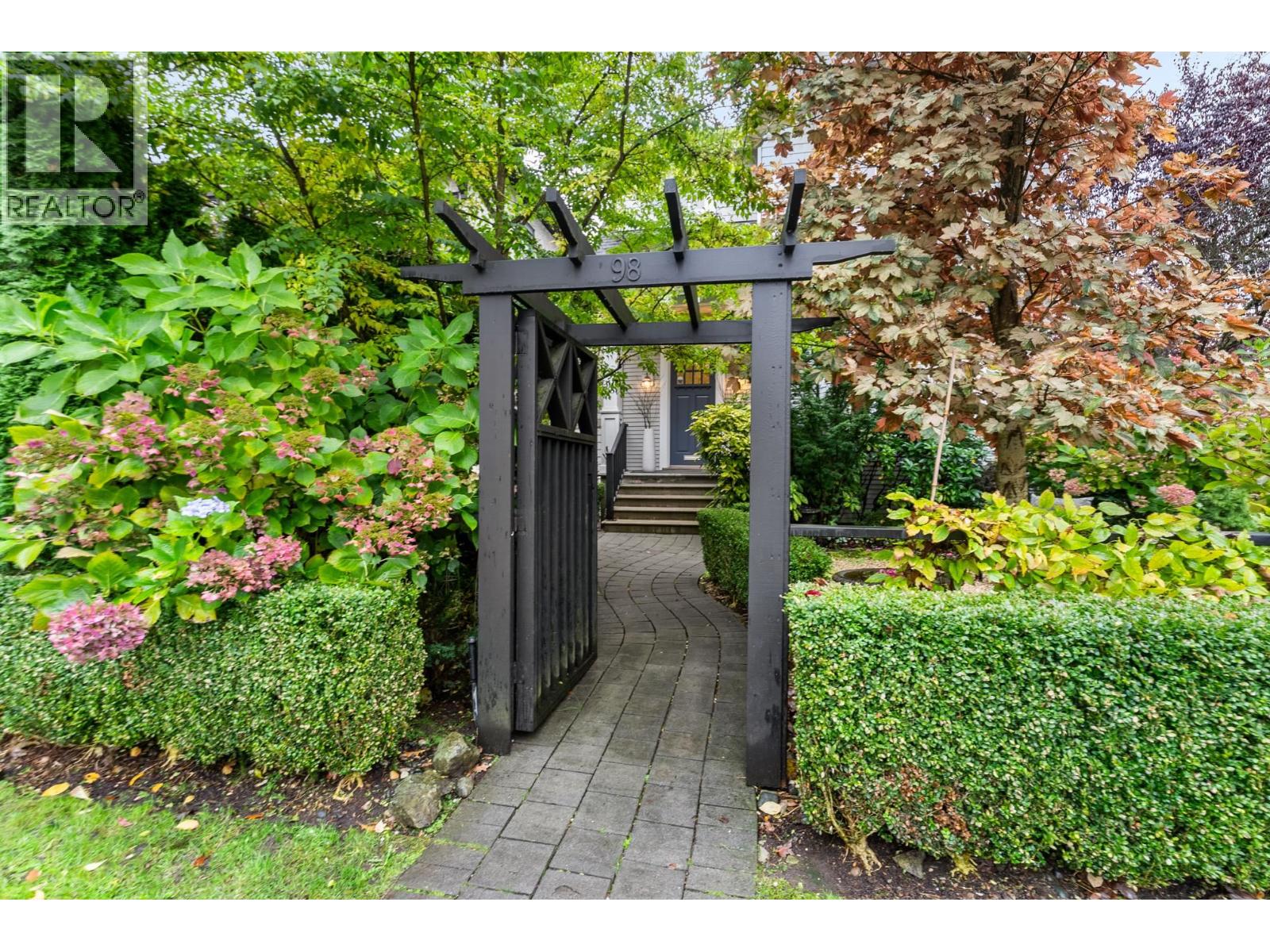 98 W 18th Avenue, Vancouver, British Columbia  V5Y 2A4 - Photo 39 - R3061775