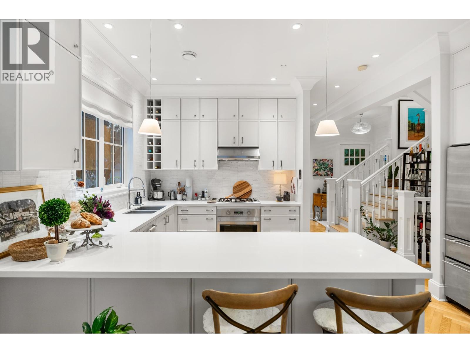 98 W 18th Avenue, Vancouver, British Columbia  V5Y 2A4 - Photo 6 - R3061775